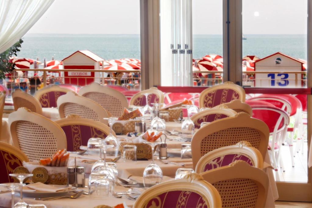 Hotel Excelsior カオルレ エクステリア 写真