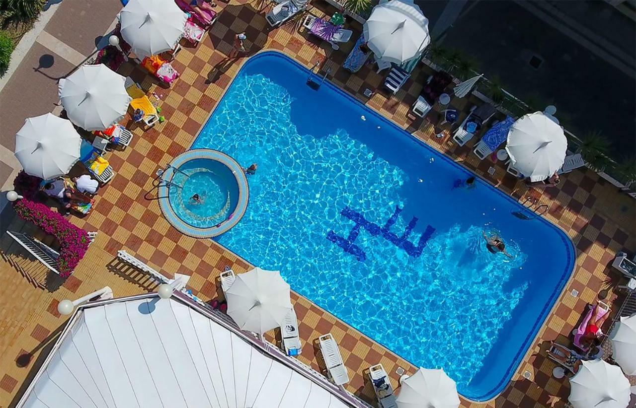 Hotel Excelsior カオルレ エクステリア 写真